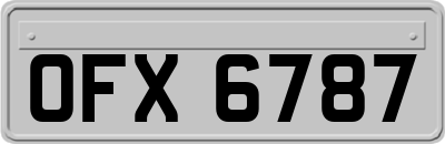 OFX6787