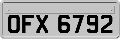 OFX6792