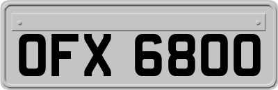 OFX6800