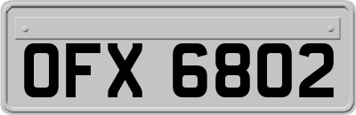 OFX6802