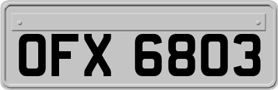 OFX6803