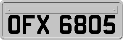 OFX6805