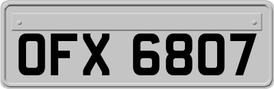 OFX6807