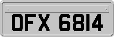 OFX6814