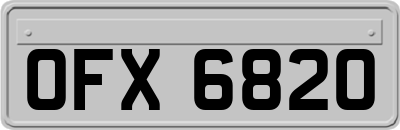 OFX6820