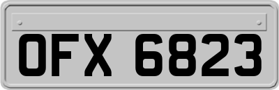 OFX6823