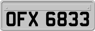 OFX6833
