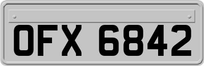 OFX6842