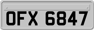 OFX6847