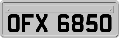 OFX6850