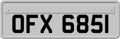 OFX6851
