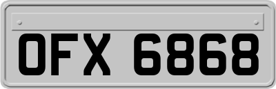 OFX6868