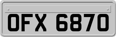 OFX6870