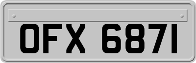 OFX6871