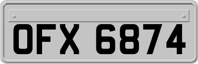 OFX6874