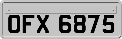 OFX6875