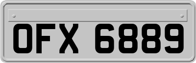 OFX6889