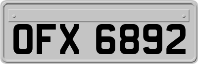 OFX6892