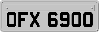 OFX6900