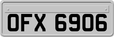 OFX6906