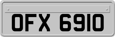 OFX6910