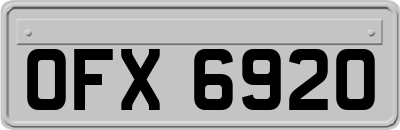OFX6920