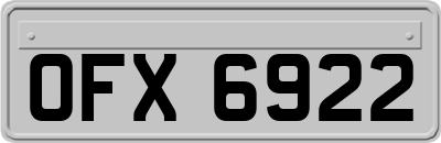 OFX6922