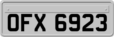 OFX6923