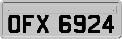 OFX6924