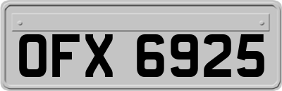 OFX6925