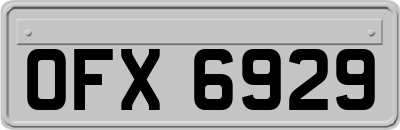 OFX6929