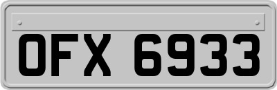 OFX6933