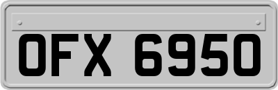 OFX6950