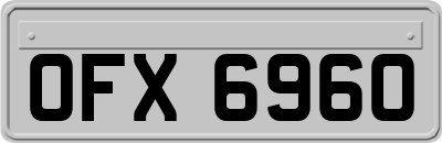 OFX6960
