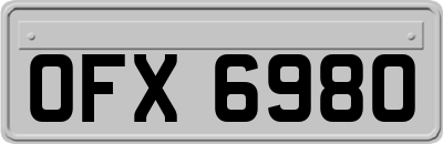 OFX6980