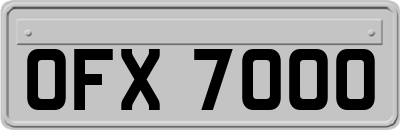 OFX7000