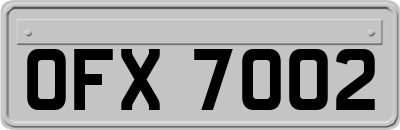OFX7002