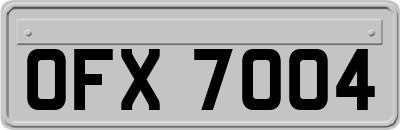 OFX7004