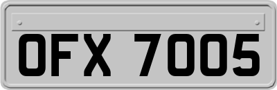 OFX7005