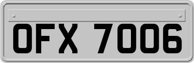OFX7006