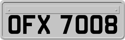 OFX7008
