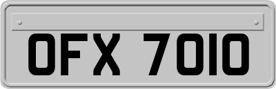 OFX7010