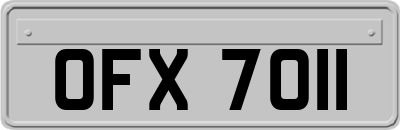 OFX7011