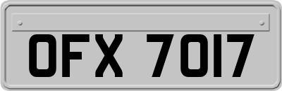 OFX7017