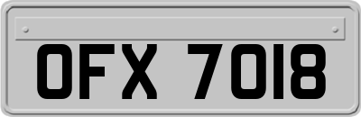 OFX7018