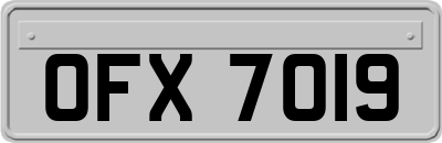 OFX7019