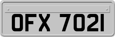 OFX7021