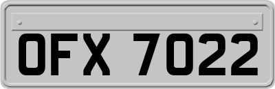 OFX7022