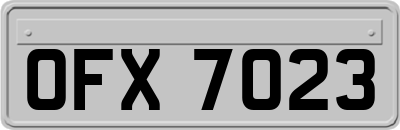 OFX7023