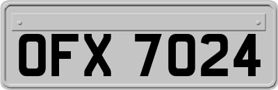 OFX7024
